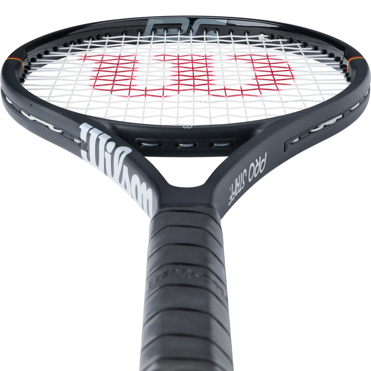 RAQUETA WILSON PRO STAFF TEAM CLASSIC (280 GR) (ENCORDADA)