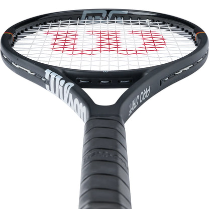 RAQUETA WILSON PRO STAFF TEAM CLASSIC (280 GR) (ENCORDADA)
