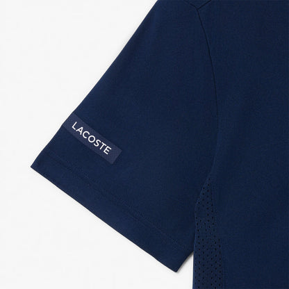 CAMISETA LACOSTE DJOKOVIC MIAMI