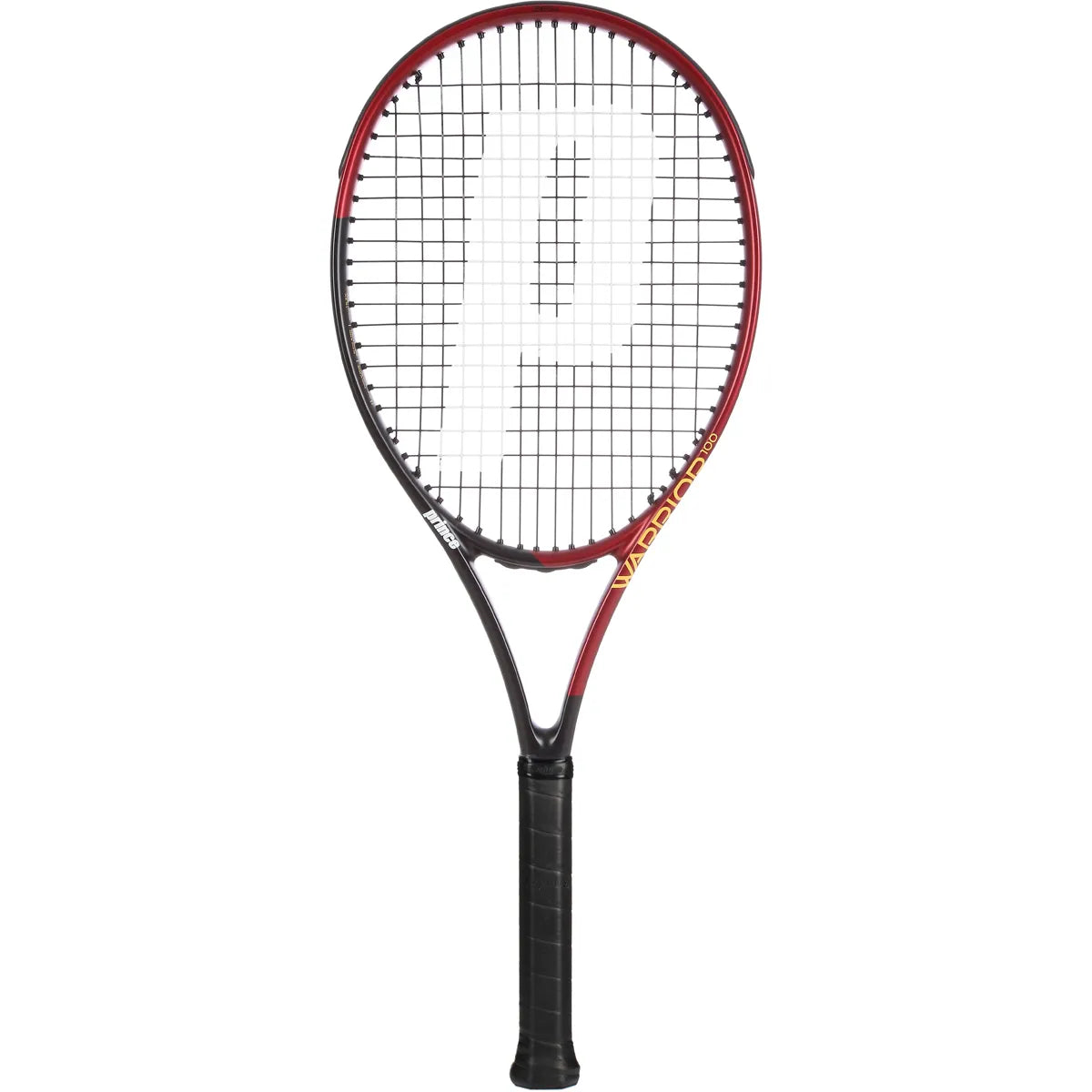RAQUETA PRINCE WARRIOR 100 (265GR)
