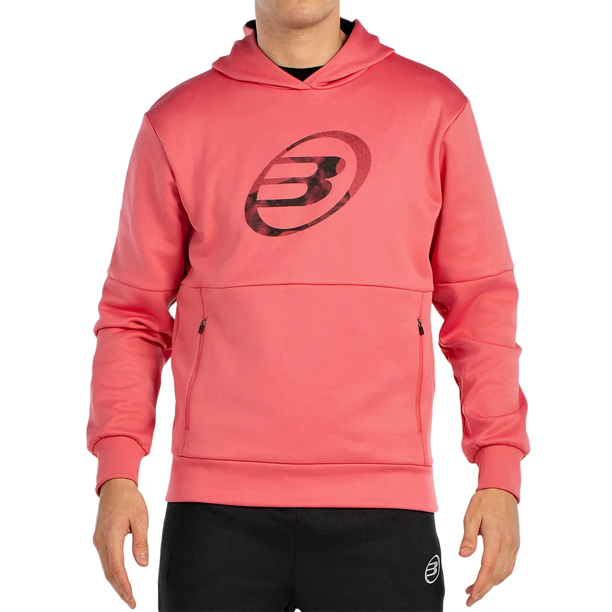 SUDADERA BULLPADEL BOYAL