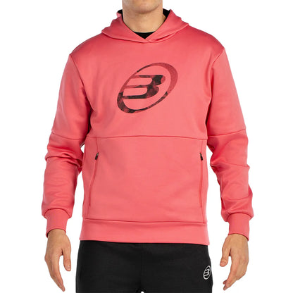 SUDADERA BULLPADEL BOYAL