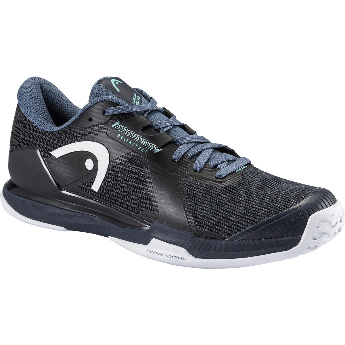 ZAPATILLAS HEAD SPRINT PRO 4.0 TODAS SUPERFICIES