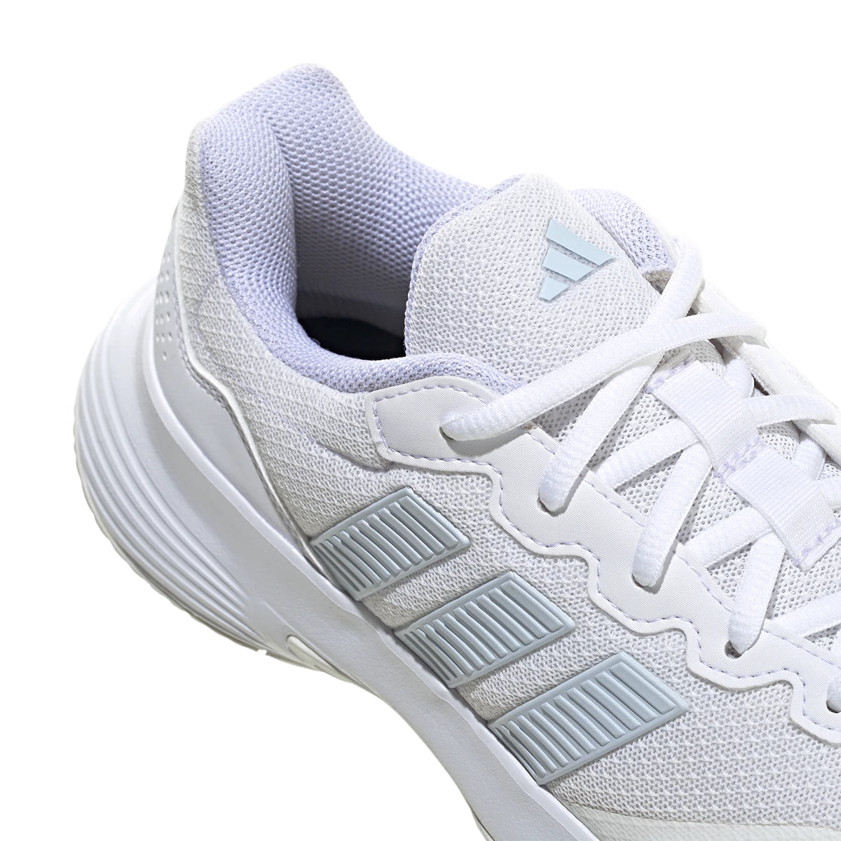 ZAPATILLAS ADIDAS MUJER GAMECOURT 2 TODAS SUPERFICIES