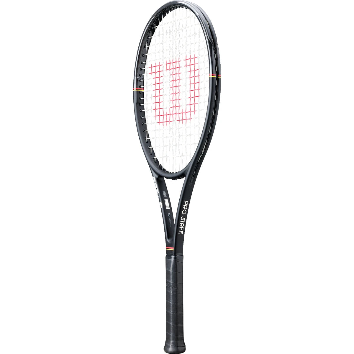 Raqueta Test Wilson Pro Staff 97L Classic (300 Gr) Tennispro Signature