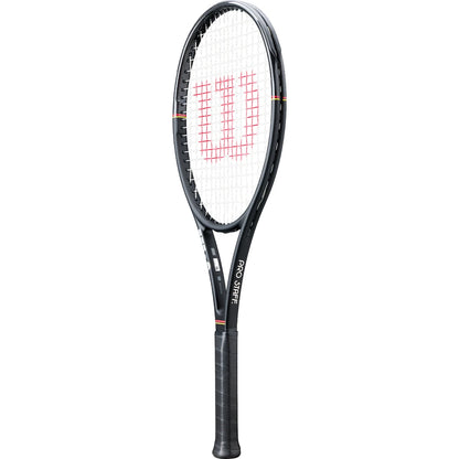 Raqueta Test Wilson Pro Staff 97L Classic (300 Gr) Tennispro Signature