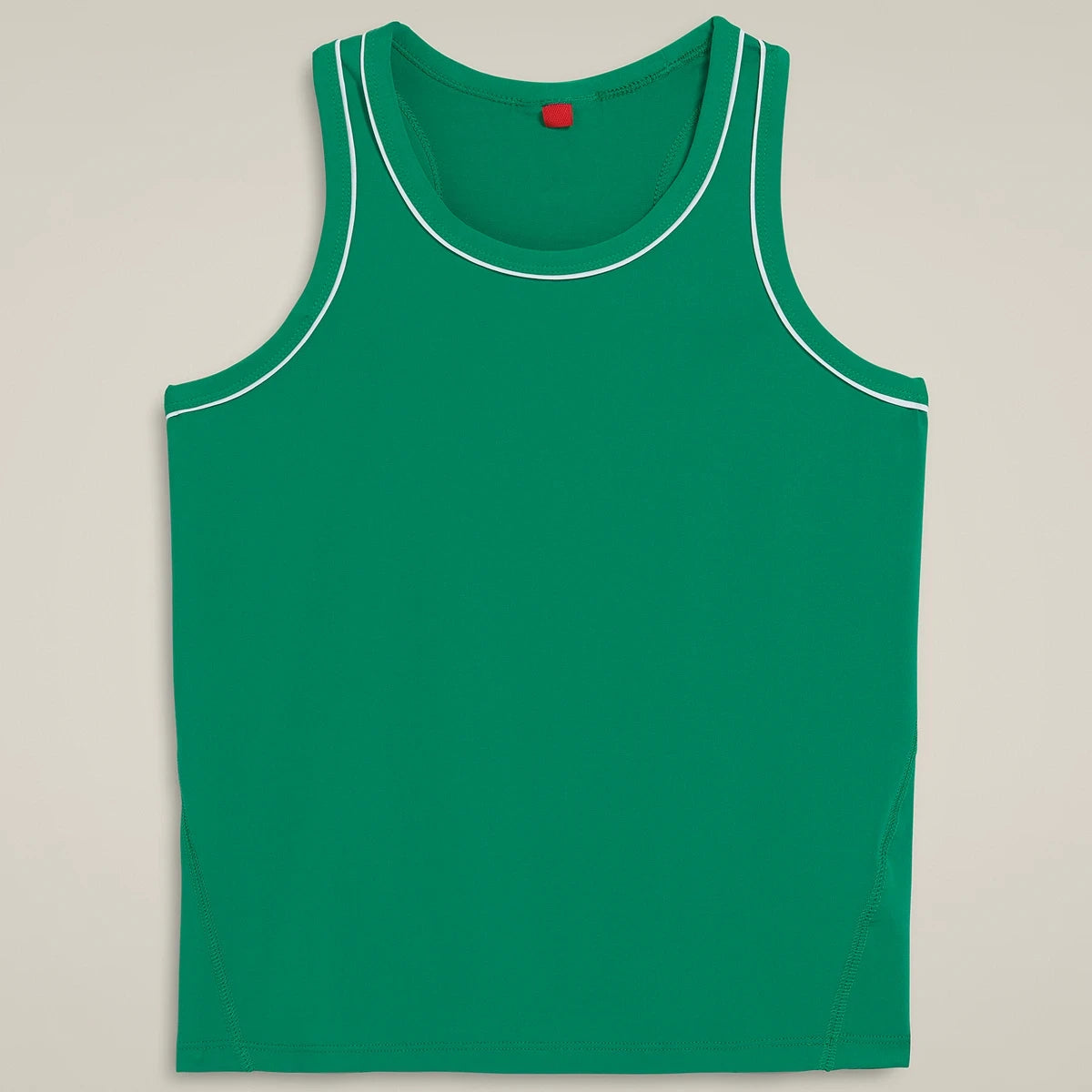 CAMISETA DE TIRANTES WILSON JUNIOR CHICA TEAM
