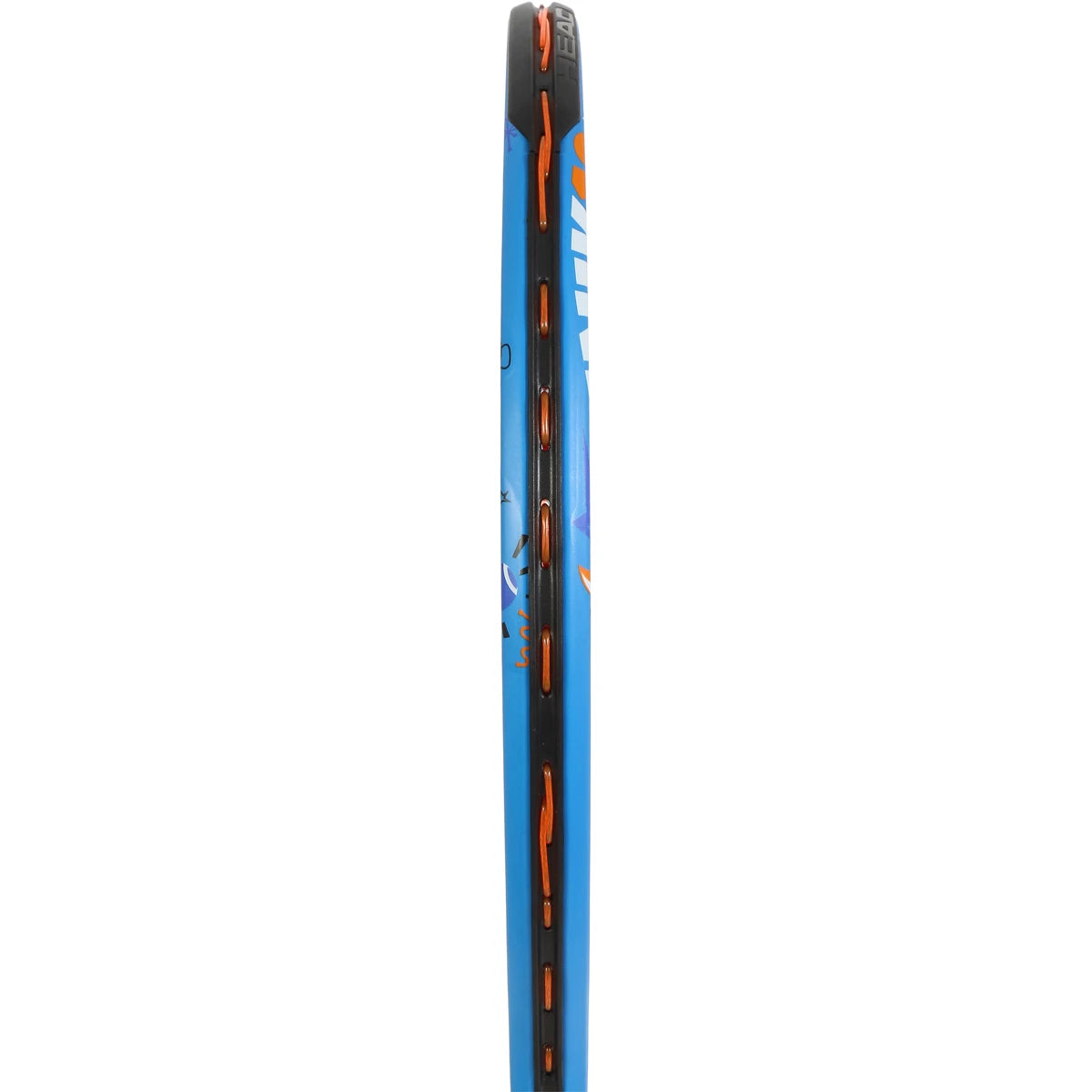RAQUETA HEAD JUNIOR JANNIK 19