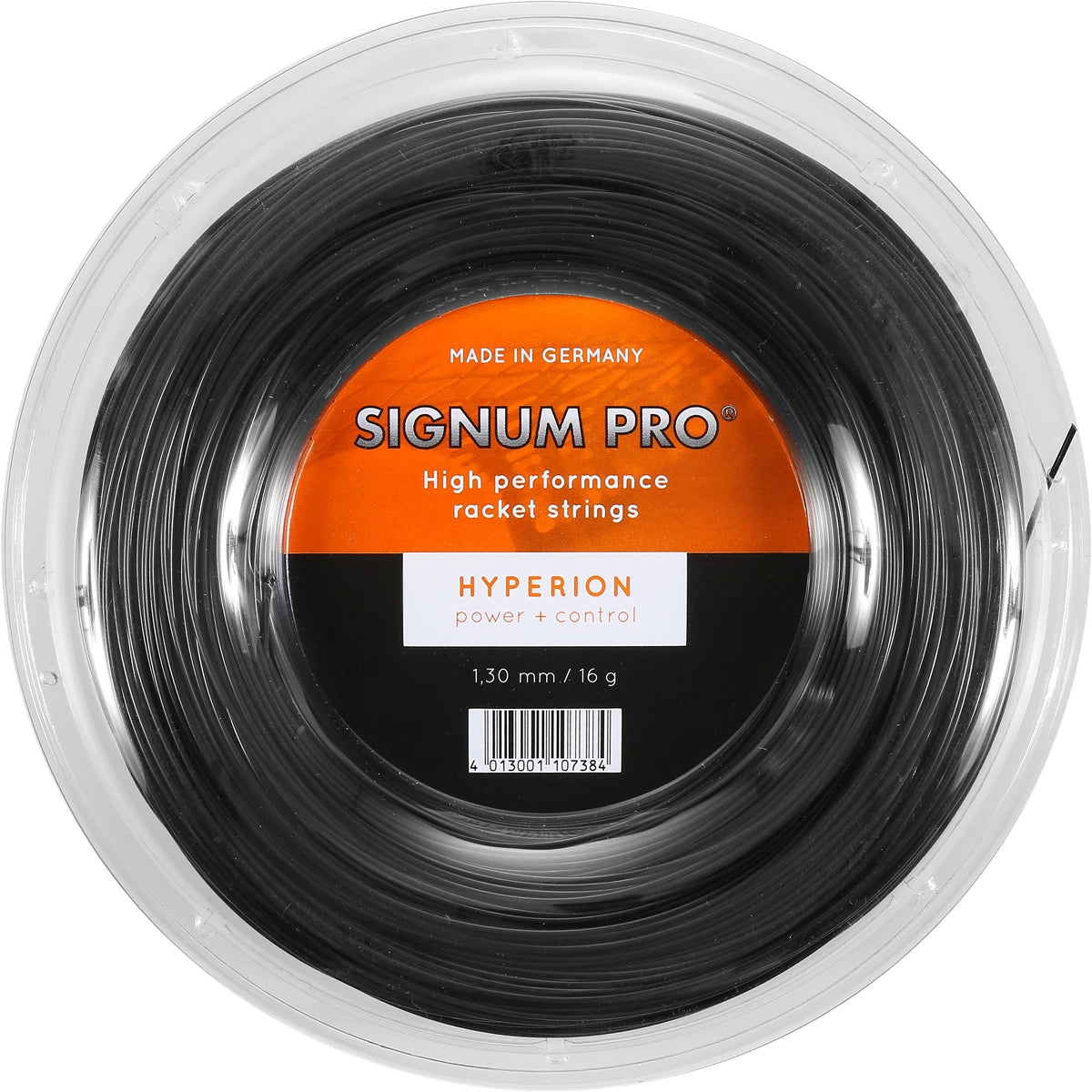 BOBINA SIGNUM PRO HYPERION (200 METROS)