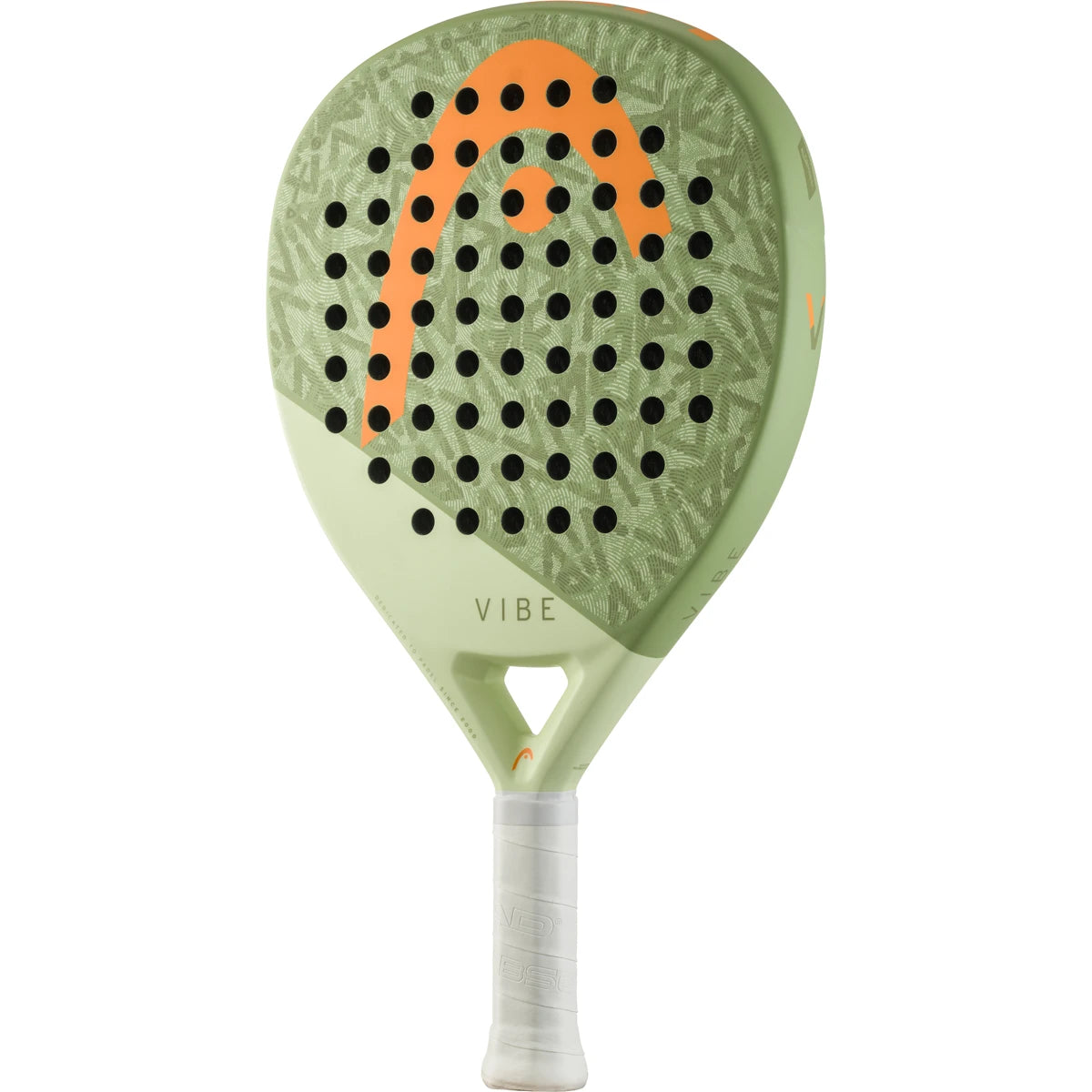 RAQUETA DE PÁDEL HEAD VIBE 2026