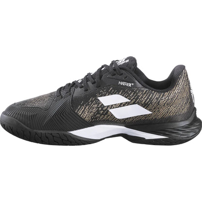 ZAPATILLAS BABOLAT JET MACH 3 WIDE TODAS SUPERFICIES