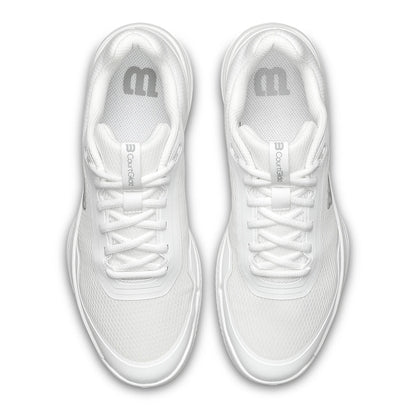 ZAPATILLAS WILSON COURTGLIDE TODAS SUPERFICIES