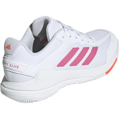 Zapatillas adidas Mujer Netcourt Elite Todas Superficies