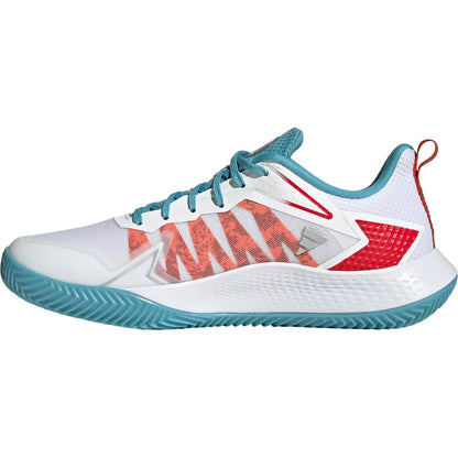 ZAPATILLAS ADIDAS MUJER DEFIANT SPEED TIERRA BATIDA