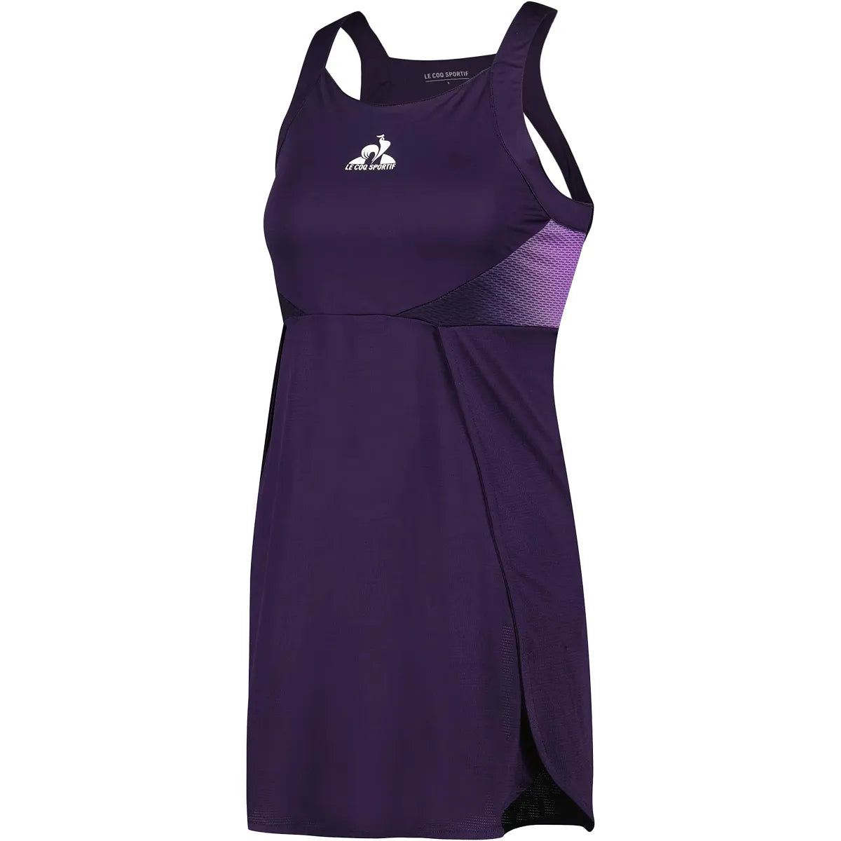 VESTIDO LE COQ SPORTIF MUJER TENIS PRO MELBOURNE