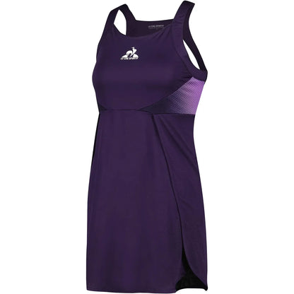 VESTIDO LE COQ SPORTIF MUJER TENIS PRO MELBOURNE
