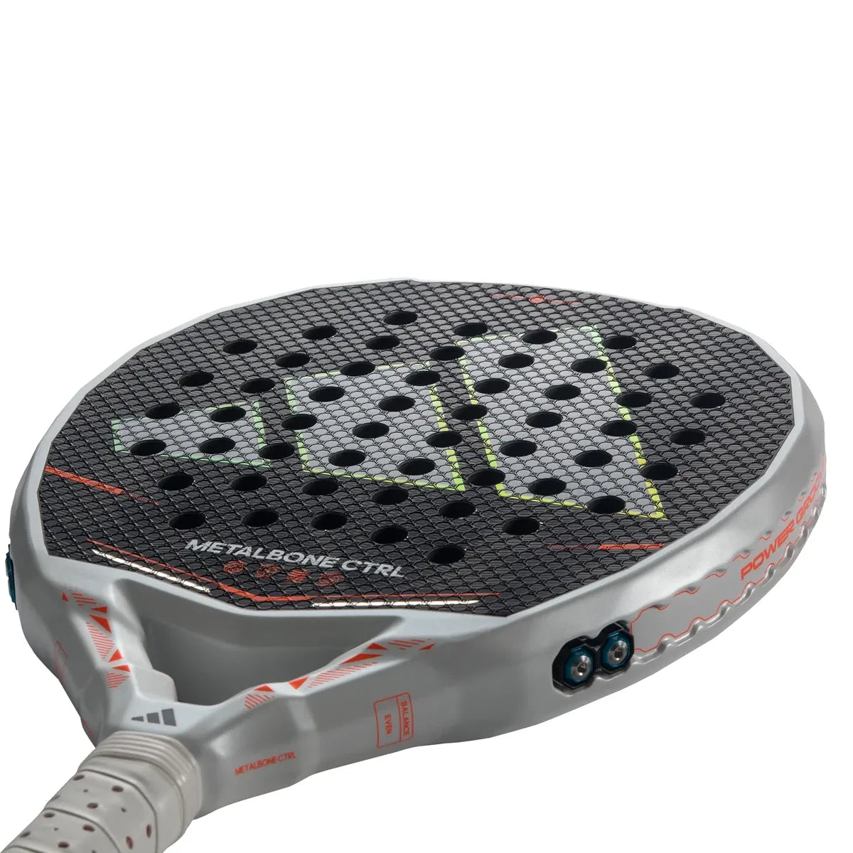 RAQUETA DE PÁDEL ADIDAS METALBONE CTRL 2026