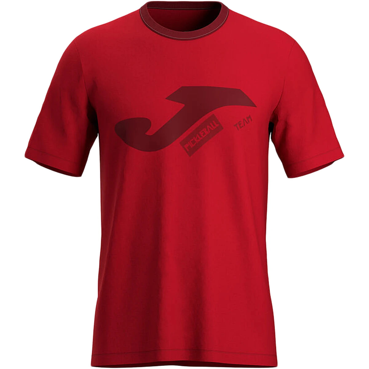 CAMISETA JOMA PADEL CHALLENGE