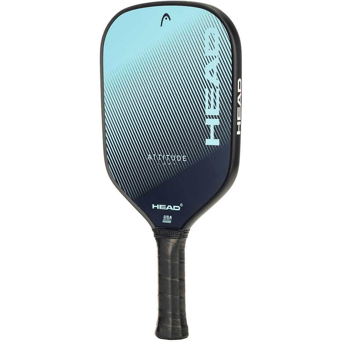 RAQUETA DE PICKLEBALL HEAD ATTITUDE CORE