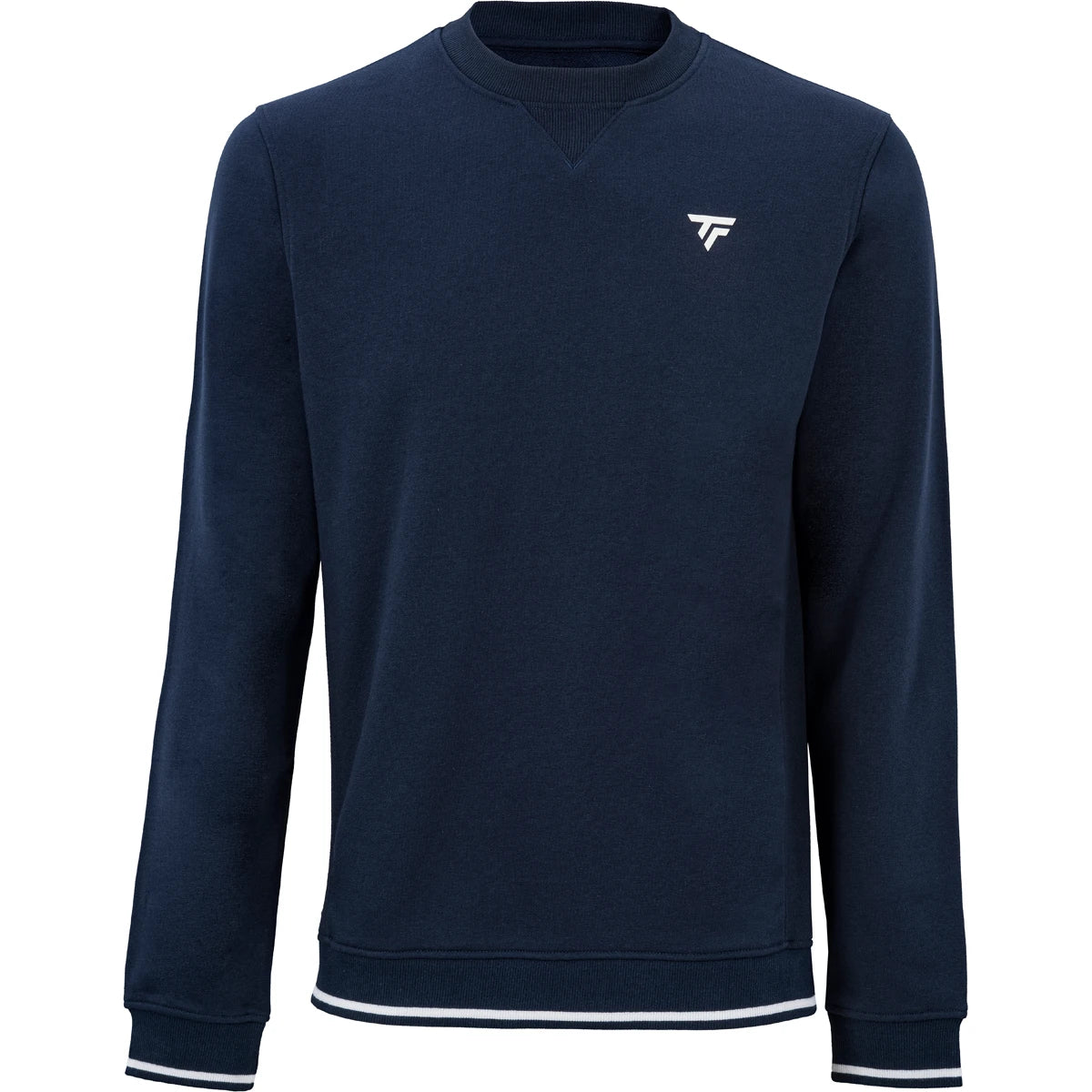 SUDADERA TECNIFIBRE JUNIOR TEAM TERRY