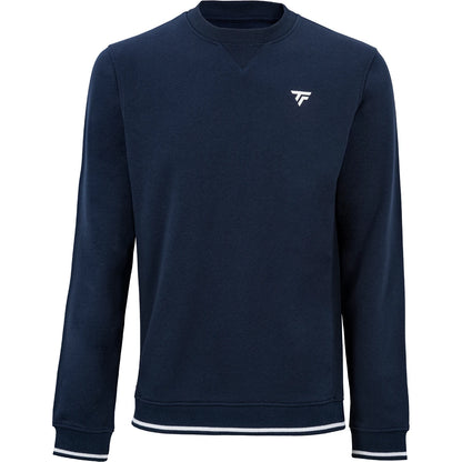 SUDADERA TECNIFIBRE JUNIOR TEAM TERRY