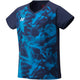 CAMISETA YONEX MUJER TEAM YW0033EX