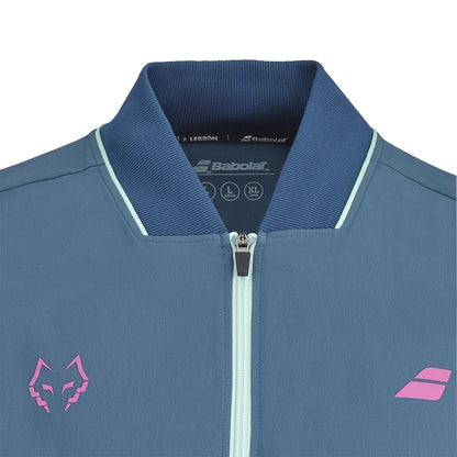 Chaqueta Babolat Padel Lebron