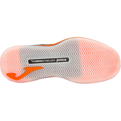 ZAPATILLAS JOMA ACE 2501 TIERRA BATIDA