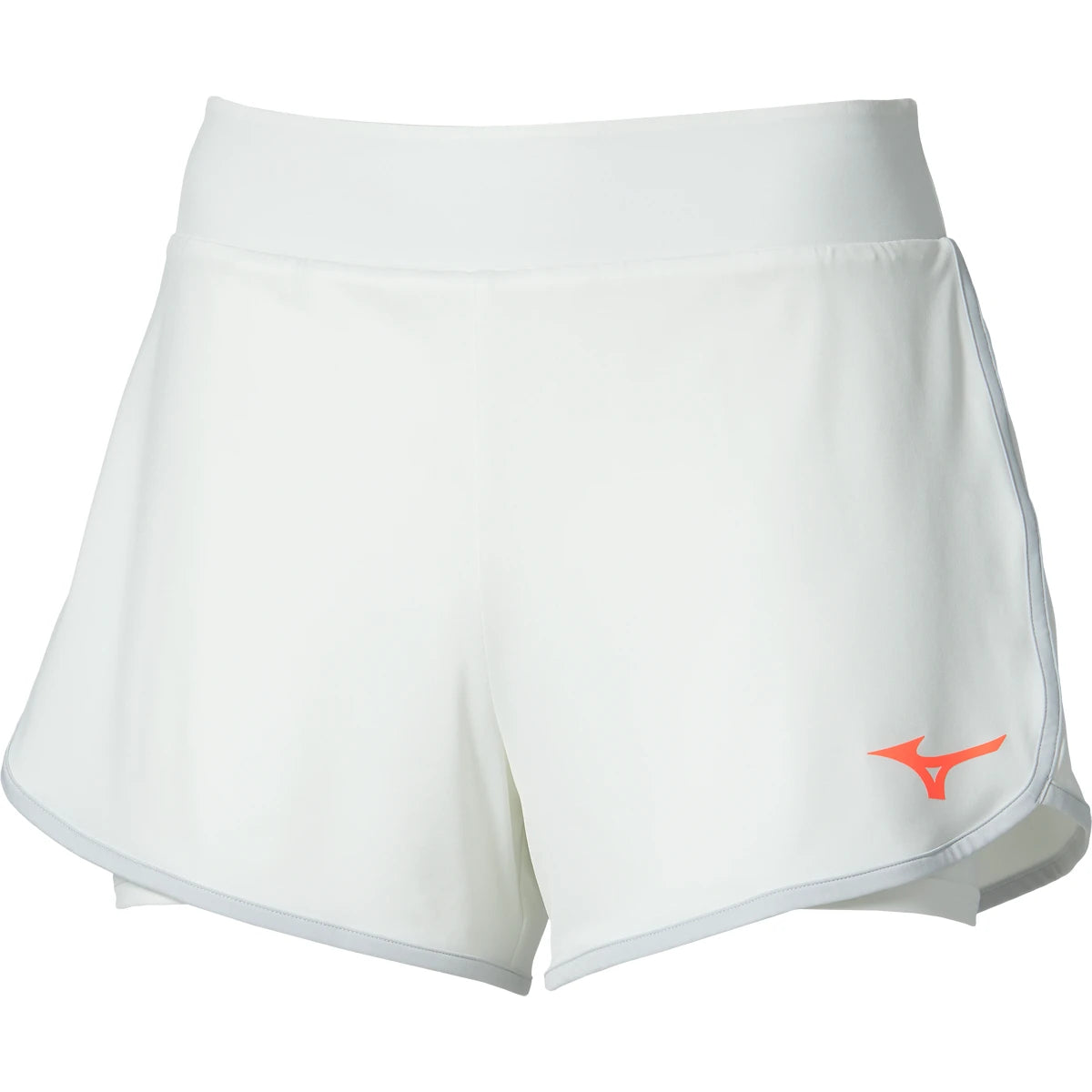 SHORT MIZUNO MUJER FLEX