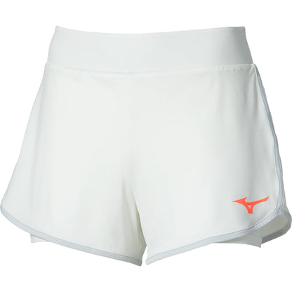 SHORT MIZUNO MUJER FLEX