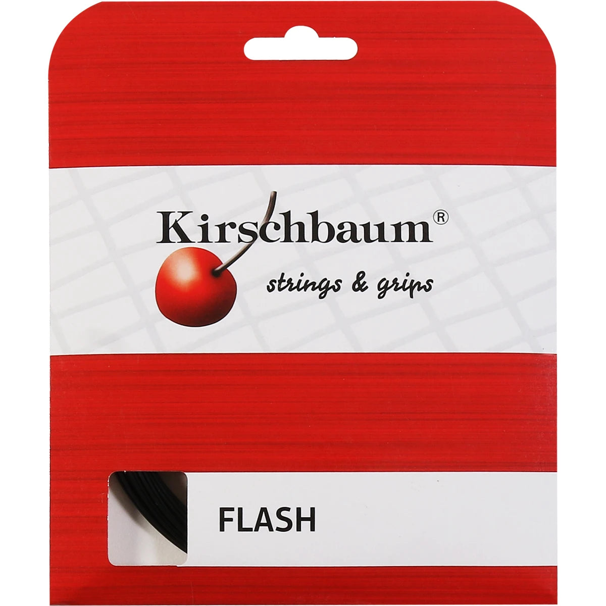 CORDAJE KIRSCHBAUM FLASH (12 METROS)