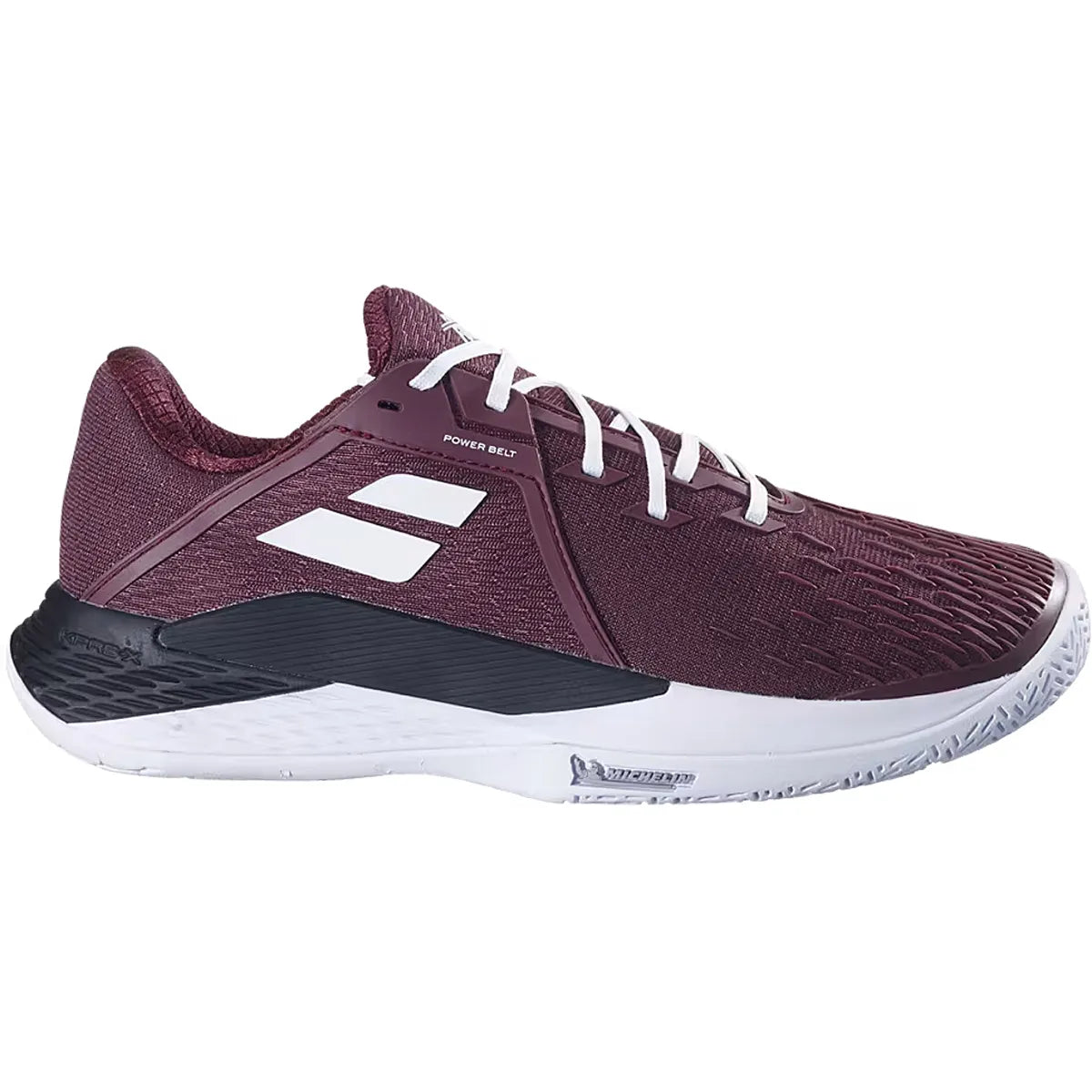 ZAPATILLAS BABOLAT PROPULSE FURY 3 TODAS SUPERFICIES