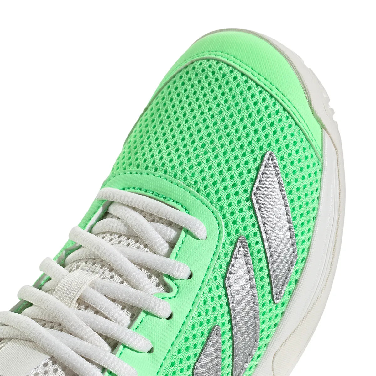 ZAPATILLAS ADIDAS JUNIOR COURTFLASH TODAS SUPERFICIES