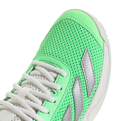 ZAPATILLAS ADIDAS JUNIOR COURTFLASH TODAS SUPERFICIES