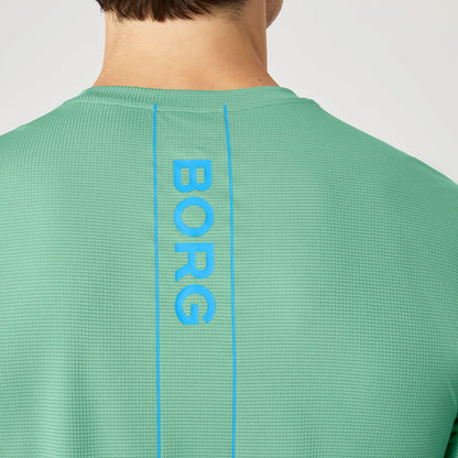 CAMISETA BJORN BORG TENNIS ACE LIGHT