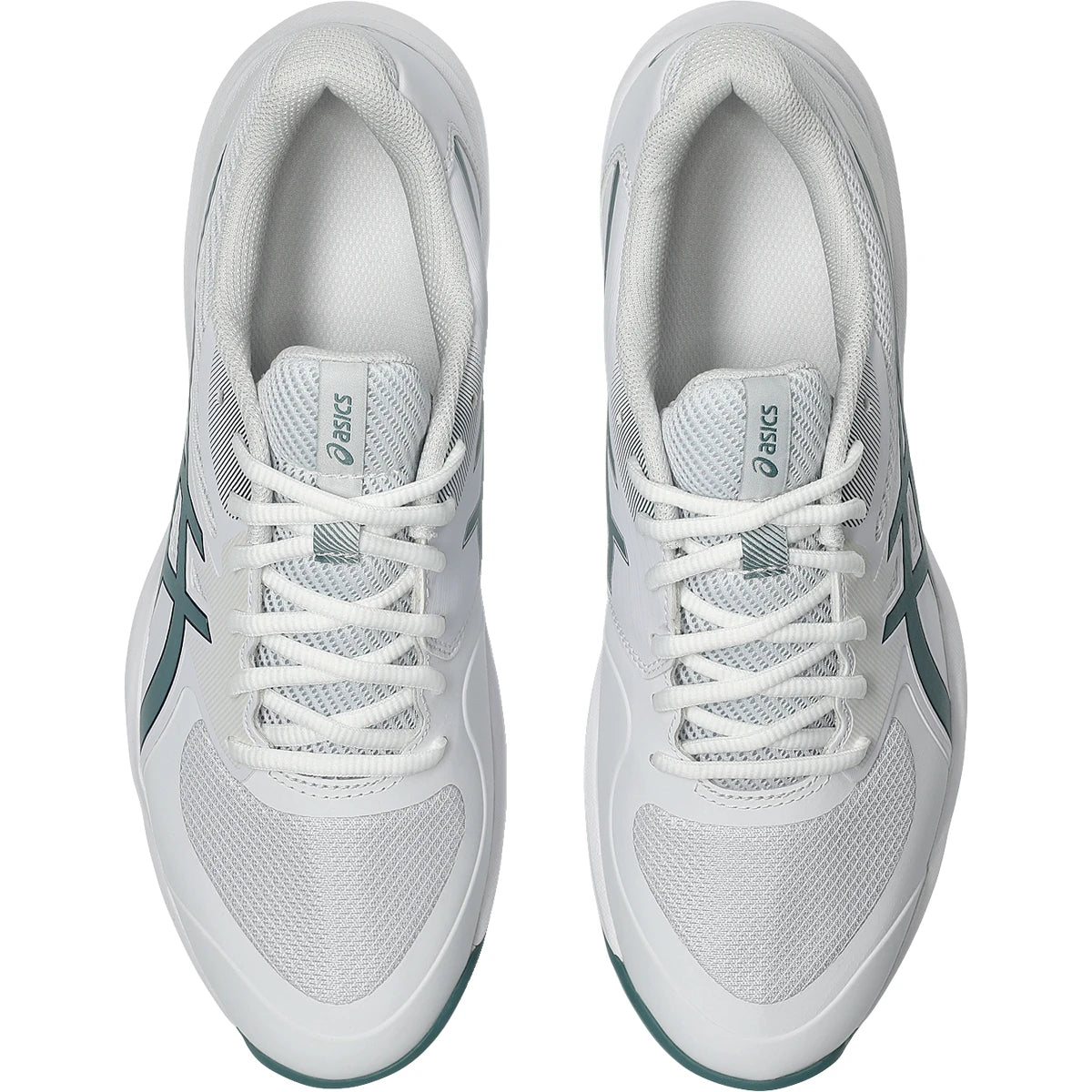 ZAPATILLAS ASICS GAME FF TIERRA BATIDA