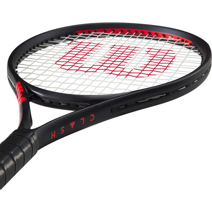 RAQUETA WILSON JUNIOR CLASH 25 V3.0