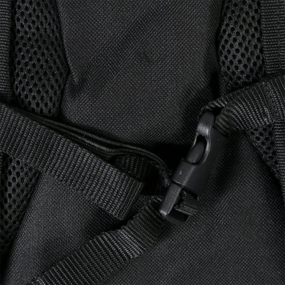MOCHILA PRO KENNEX NEGRO/AZUL