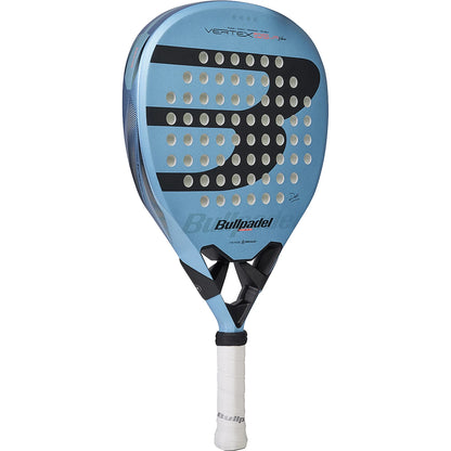 RAQUETA DE PÁDEL BULLPADEL VERTEX JR GIRL 2026