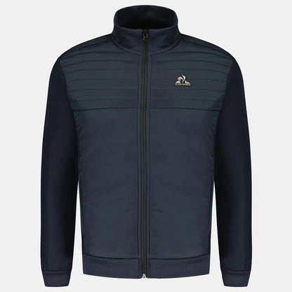 CHAQUETA LE COQ SPORTIF HYBRIDE