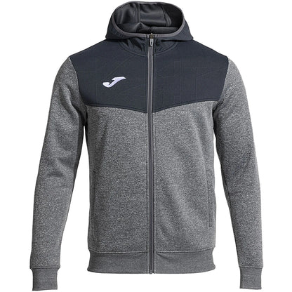 SUDADERA CON CAPUCHA JOMA CAMPUS STREET