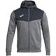 SUDADERA CON CAPUCHA JOMA CAMPUS STREET