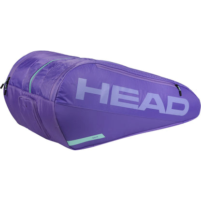 BOLSA DE TENIS HEAD TOUR RACQUET XL 15 raquetas