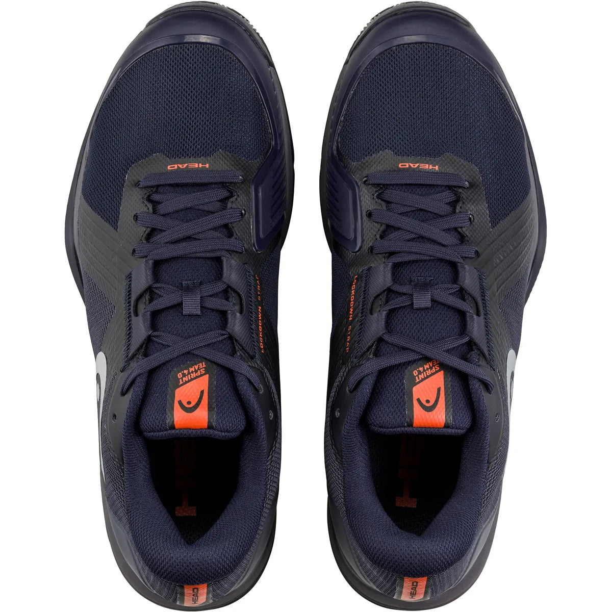 ZAPATILLAS HEAD SPRINT TEAM 4.0 TIERRA BATIDA