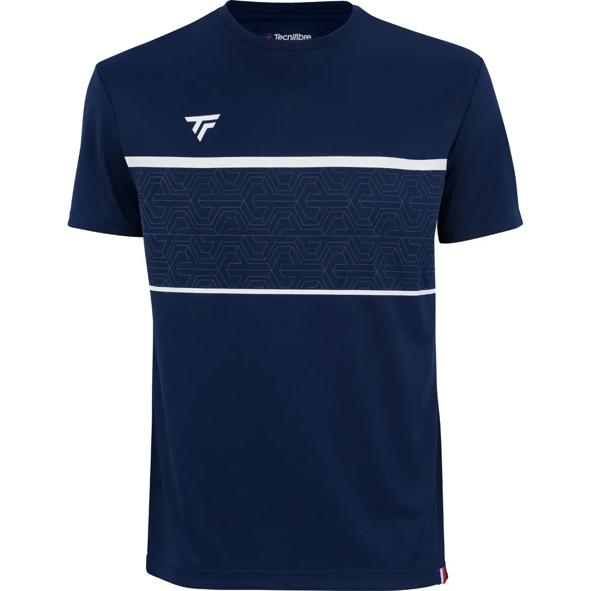 CAMISETA TECNIFIBRE JUNIOR TEAM TECH