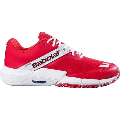 ZAPATILLAS PÁDEL BABOLAT MOVEA 4