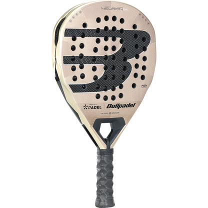 RAQUETA PÁDEL BULLPADEL NEURON 02 PREMIER 26