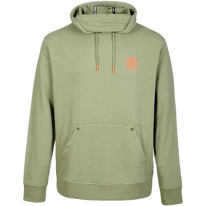 SUDADERA WATTS XTURN