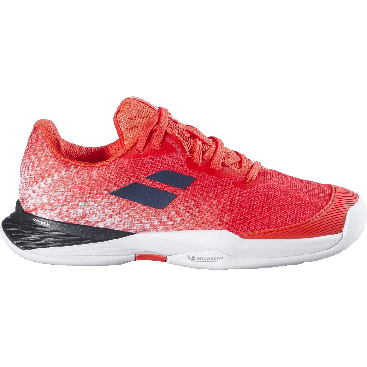 ZAPATILLAS BABOLAT JUNIOR JET MACH 3 TIERRA BATIDA
