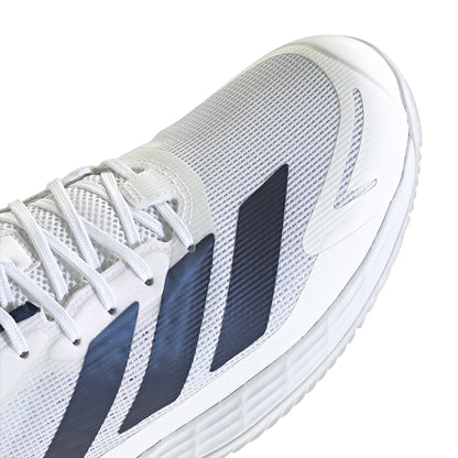 ZAPATILLAS ADIDAS DEFIANT SPEED 2 TIERRA BATIDA